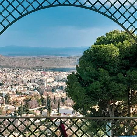 Sidi Ali Bousserghine Sefrou Kültér fotó