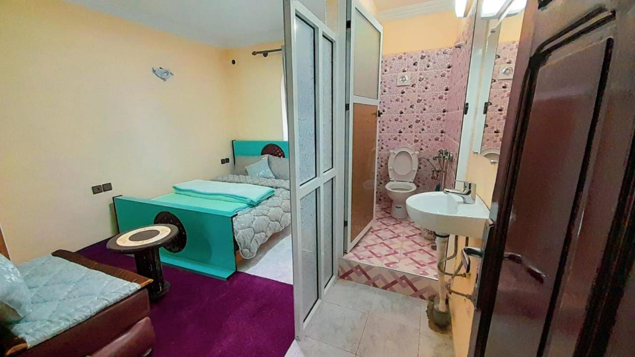 Sidi Ali Bousserghine Sefrou Kültér fotó