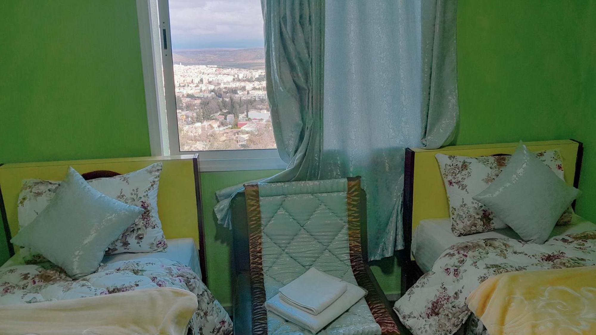 Sidi Ali Bousserghine Sefrou Kültér fotó